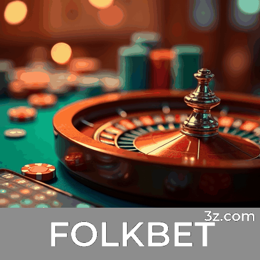 FOLKBET: Emoção e Oportunidades de Ganho nos Jogos de Cassino