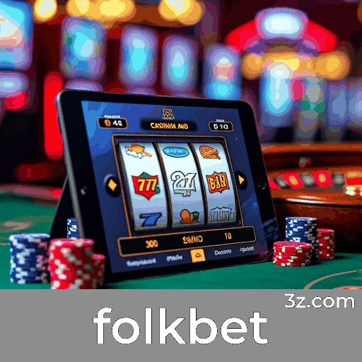 Folkbet: Cassino Confiável e Pagamentos Rápidos