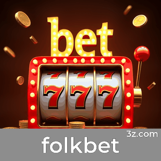 folkbet: Experiência Imersiva e Otimizada para Brasileiros