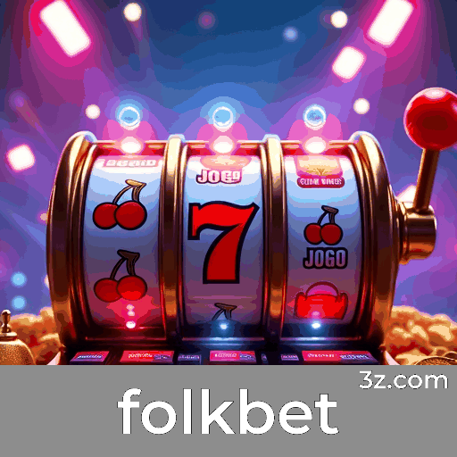 Folkbet: Cassino Confiável e Pagamentos Rápidos